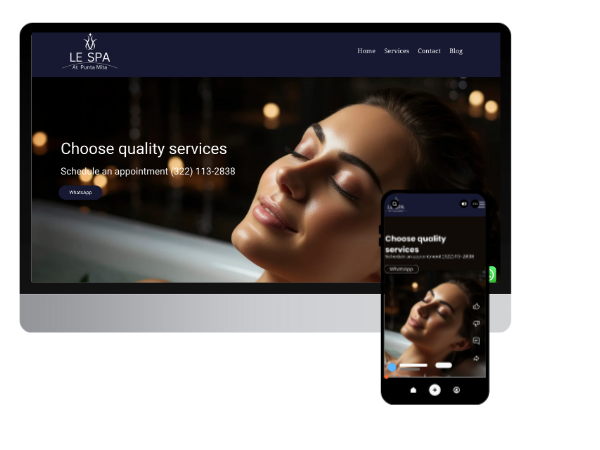 Diseño web en Guadalajara